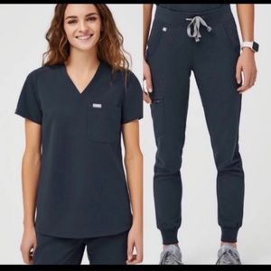 Figs Dark Harbor small set